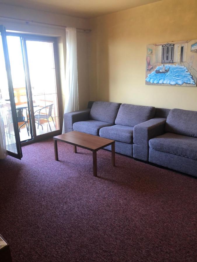 Tatragolf Mountain Resort F208 Vel'ka Lomnica Dış mekan fotoğraf