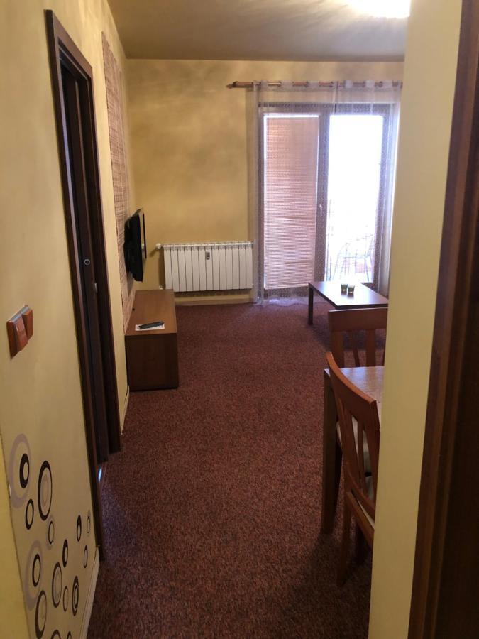 Tatragolf Mountain Resort F208 Vel'ka Lomnica Dış mekan fotoğraf