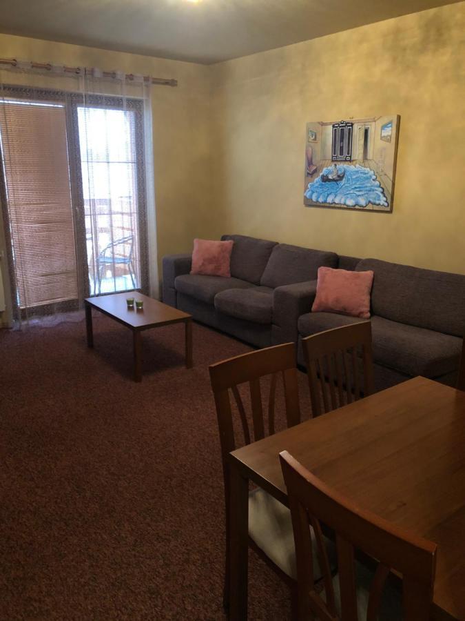 Tatragolf Mountain Resort F208 Vel'ka Lomnica Dış mekan fotoğraf