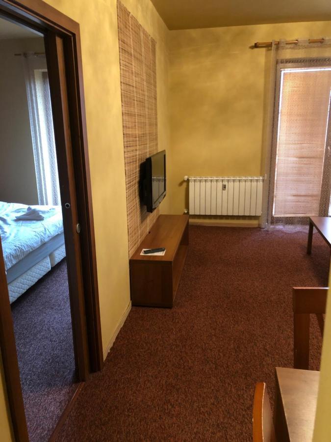 Tatragolf Mountain Resort F208 Vel'ka Lomnica Dış mekan fotoğraf