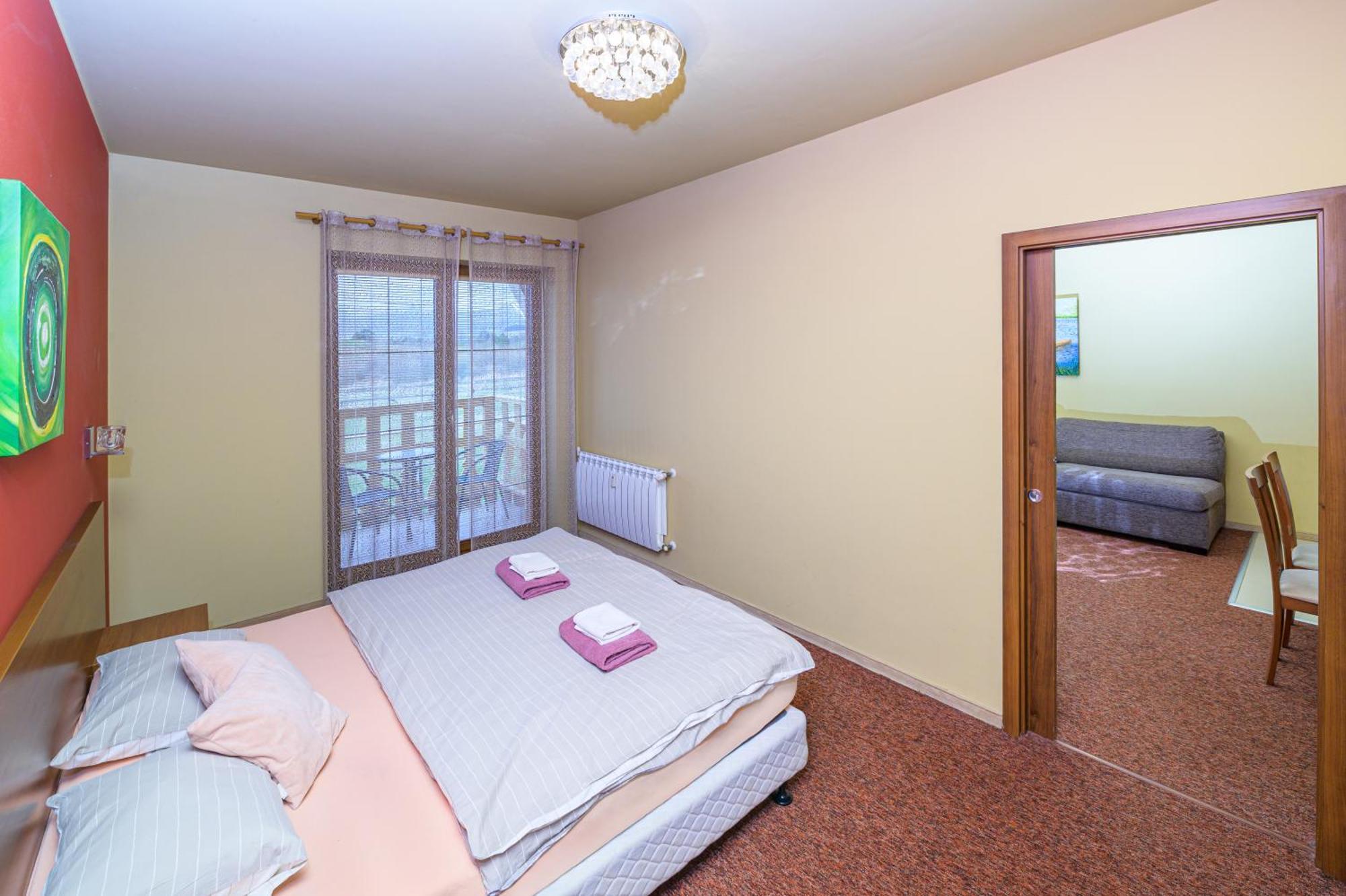 Tatragolf Mountain Resort F208 Vel'ka Lomnica Dış mekan fotoğraf