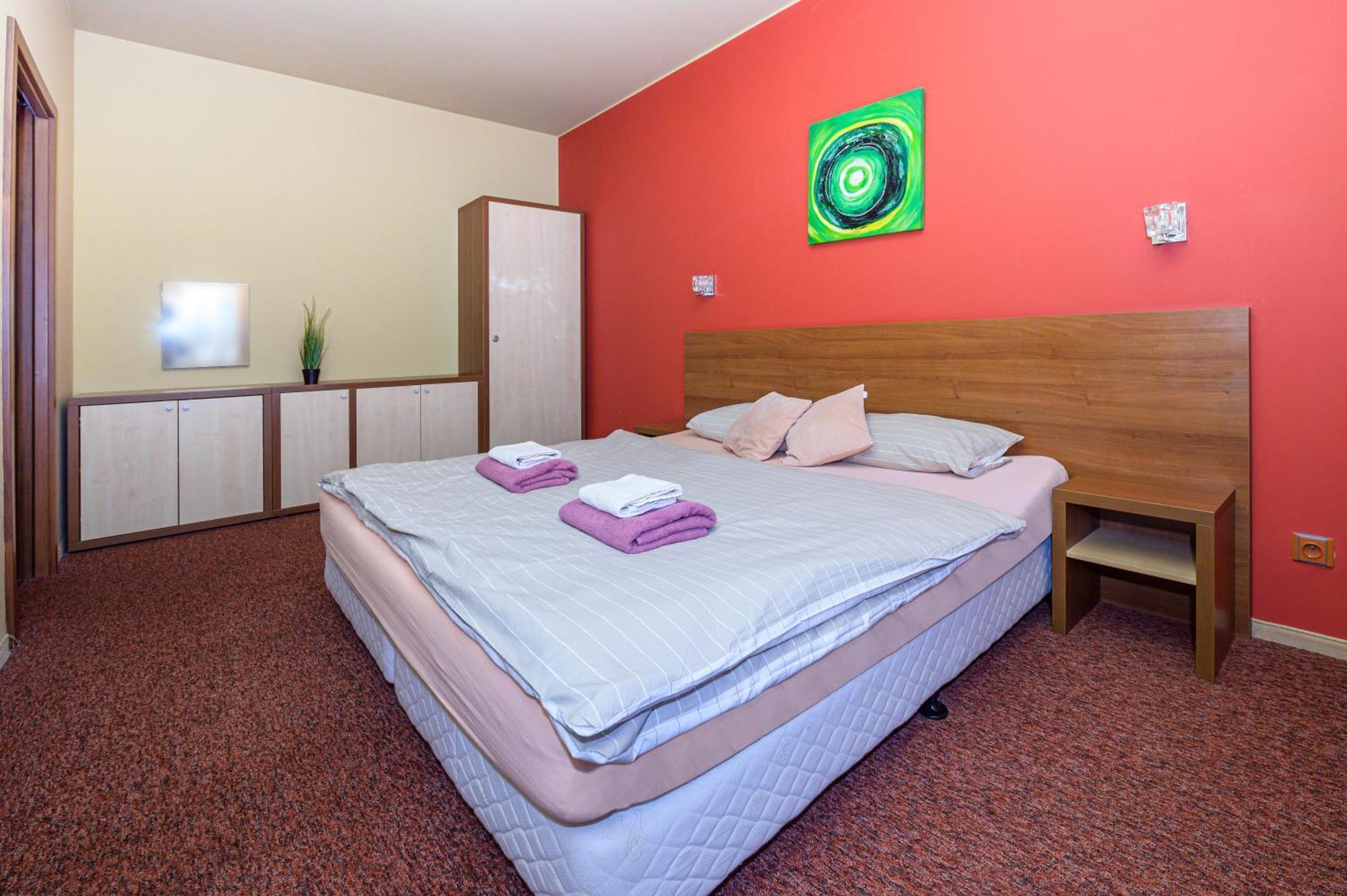 Tatragolf Mountain Resort F208 Vel'ka Lomnica Dış mekan fotoğraf